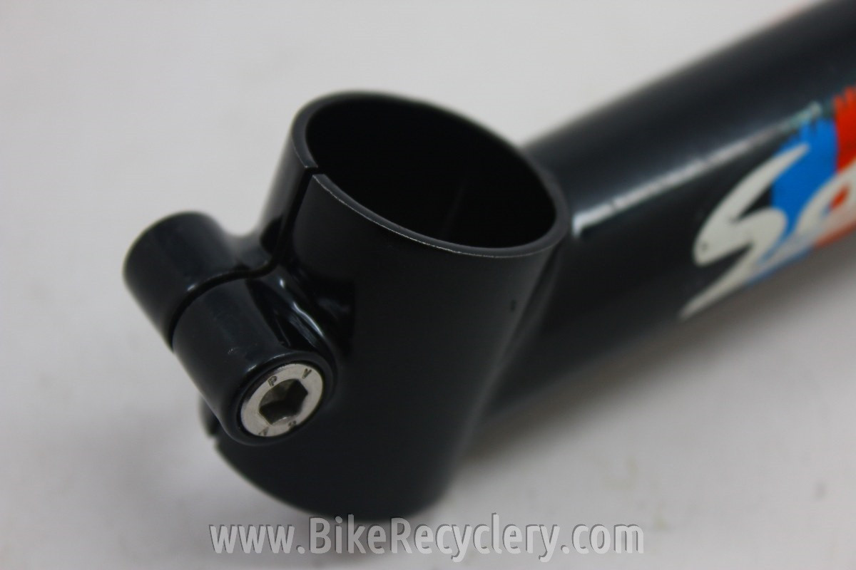 NOS Salsa High Rise Threadless Stem: 1 1/8