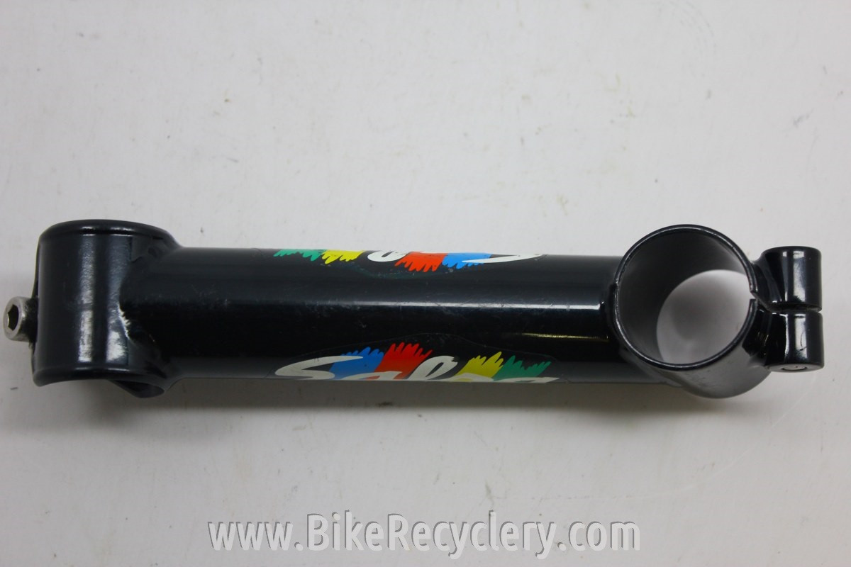 NOS Salsa High Rise Threadless Stem: 1 1/8