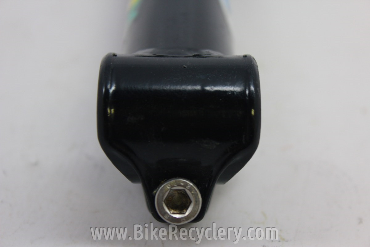 NOS Salsa High Rise Threadless Stem: 1 1/8