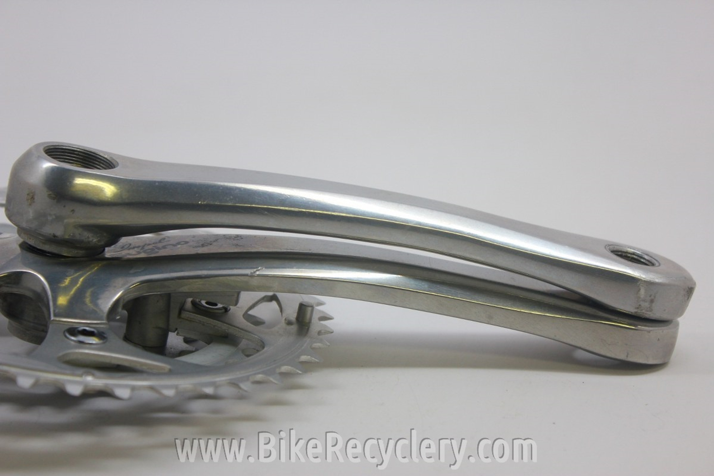 Sugino Impel 90s OLD Parts PCD94 58 170mm トリプル クランク