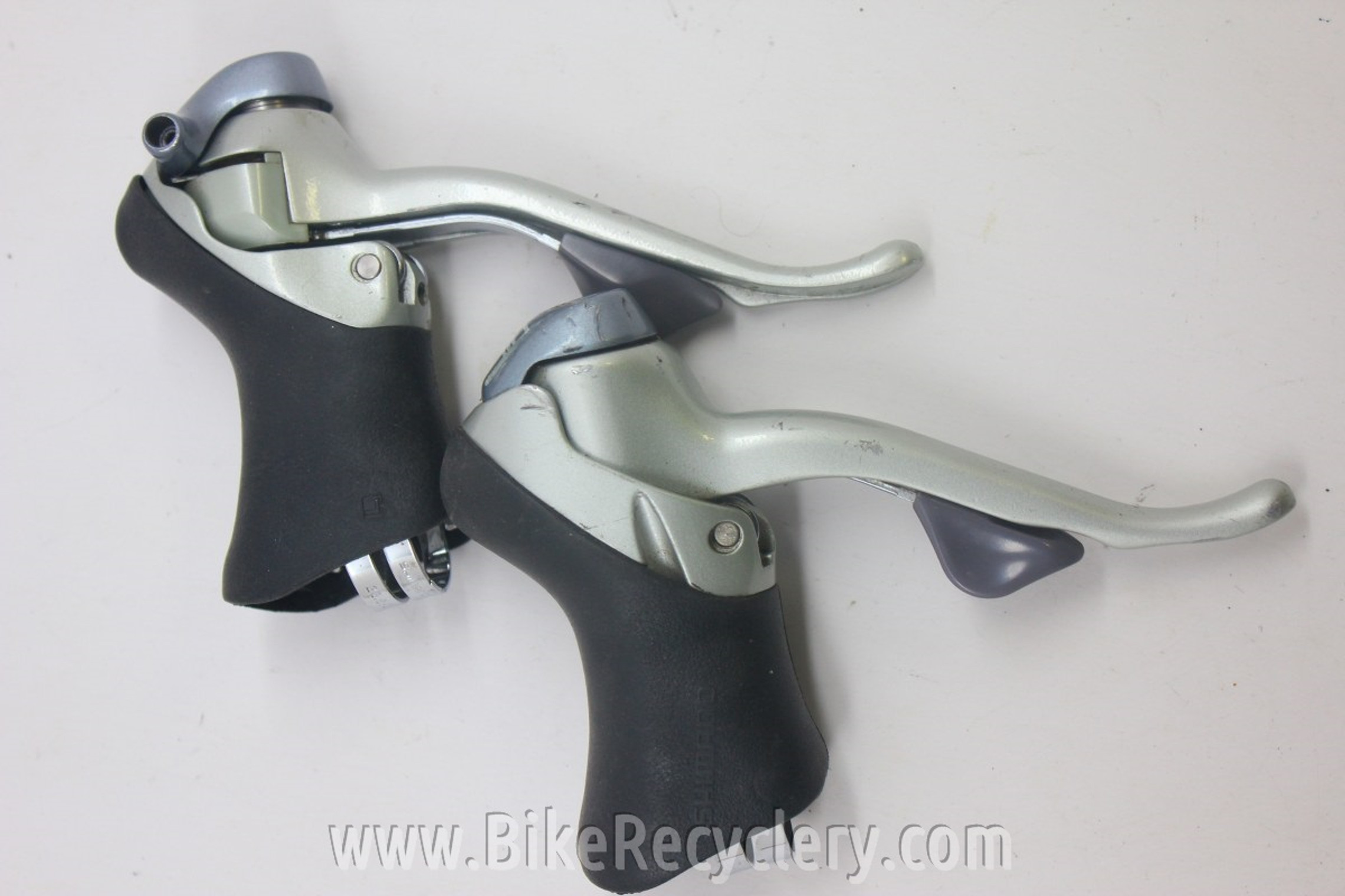 shimano 105 8 speed shifters