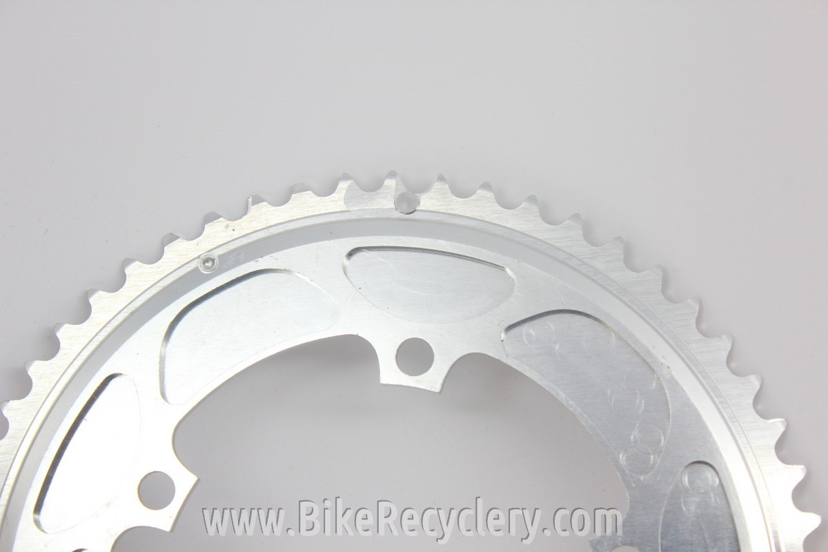 NOS Shimano Dura Ace 7700 TT Chainring: 56t, 130mm - Bike Recyclery