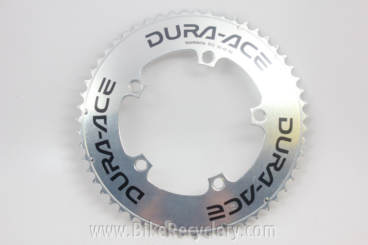 chainring 55t