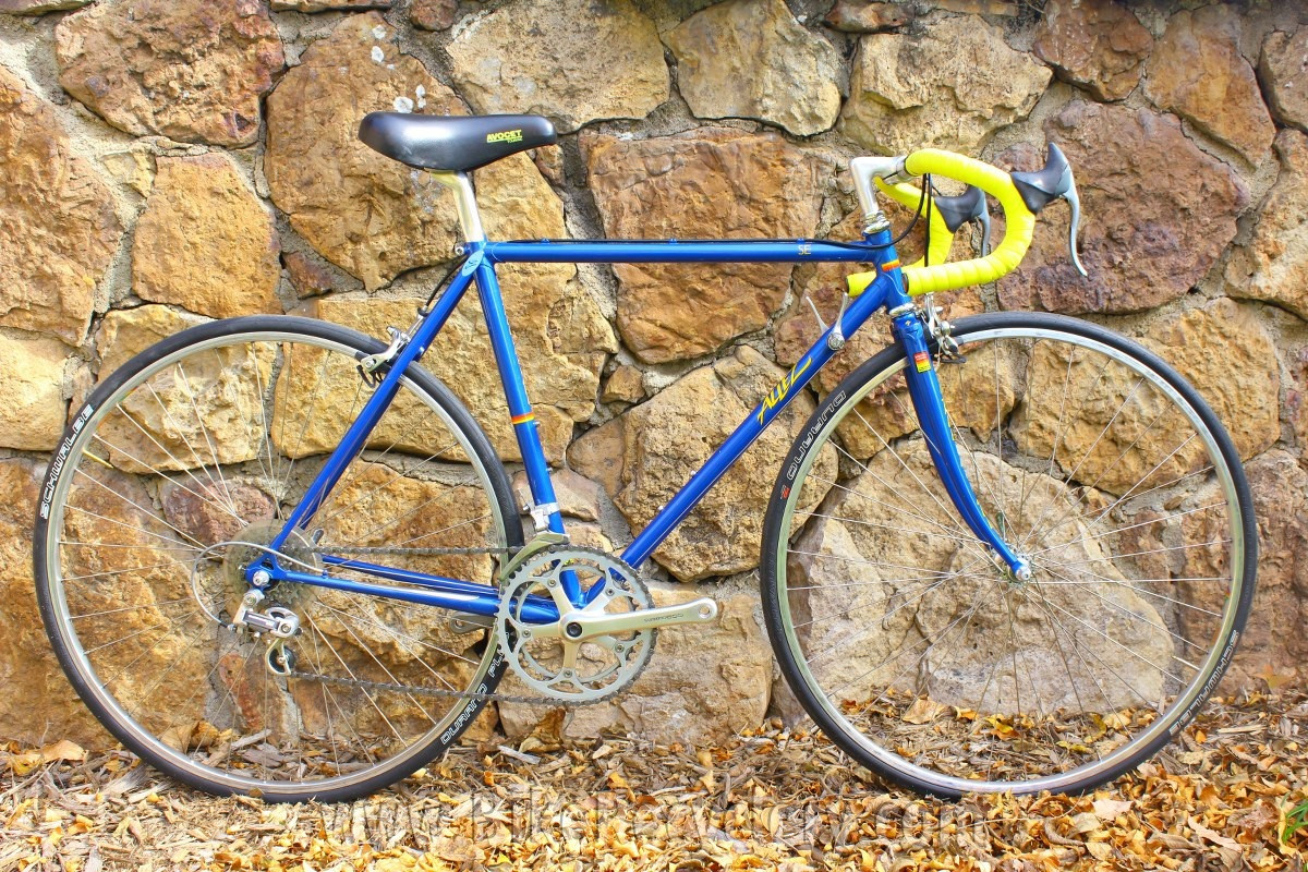 【Jordan】SPECIALIZED ALLEZ SPORT Picked up this Allez Sport. Anyone know what year it could be? : r