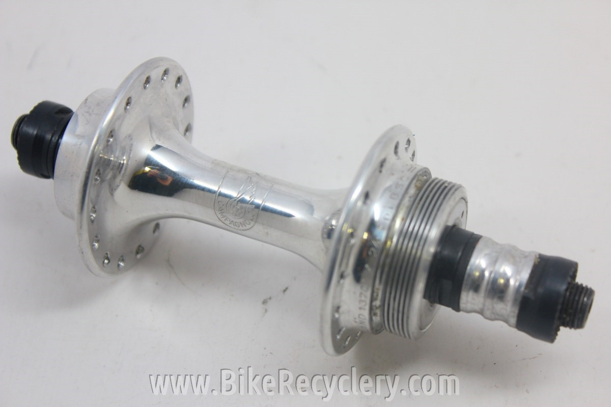 Moyeu avant CAMPAGNOLO Mirage 36T, Avec broches, accessoires roues