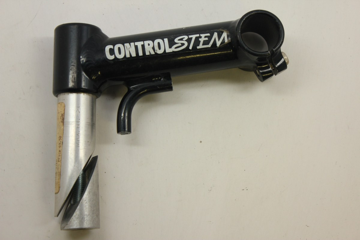 Control Tech Control Stem: 1 1/4