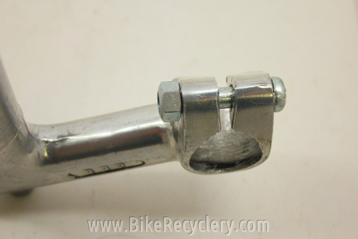 1960's 3TTT Quill Stem: 1st 3T Model! 85mm x 26mm - Bike Recyclery