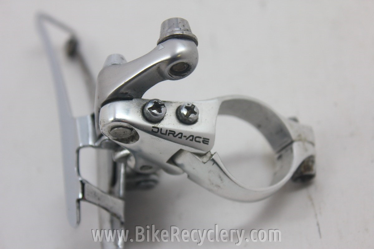 SHIMANO DURA ACE Triple FD-7703 Braze-On Route Dérailleur