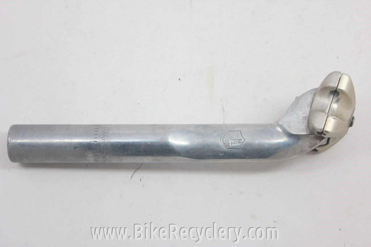 Tige de Selle Vélo campagnolo Fabriqué En Italie Vintage Siège Post 27