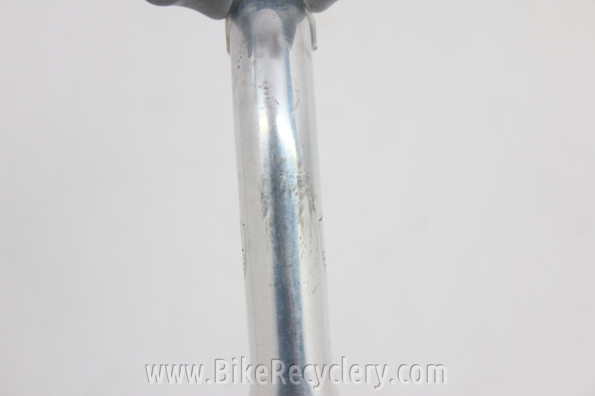 VTG CAMPAGNOLO CHORUS aero seatpost seat pillar 27.2 + free turbo lite saddle EUR 28,82 - FR