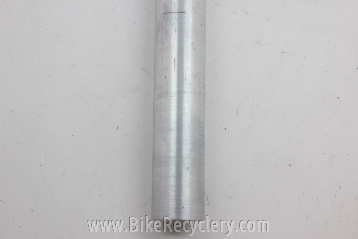 Campagnolo Record 2-Bolt Seatpost: 26.2mm #1044
