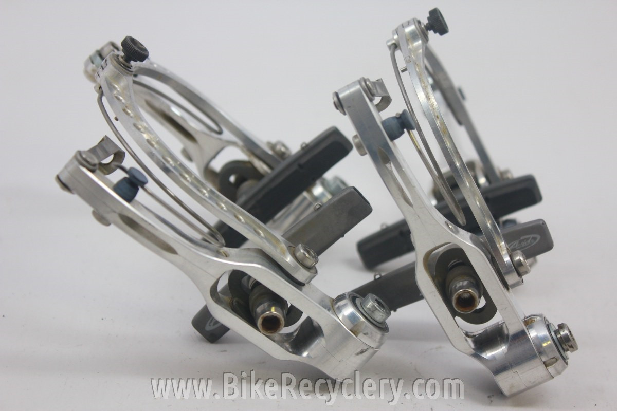 Avid Arch Ultimate VBrake Set Bike Recyclery