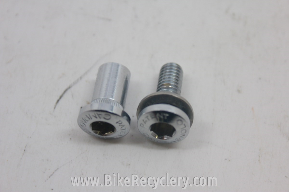 Campagnolo Seatpost Binder Bolt Bike Recyclery