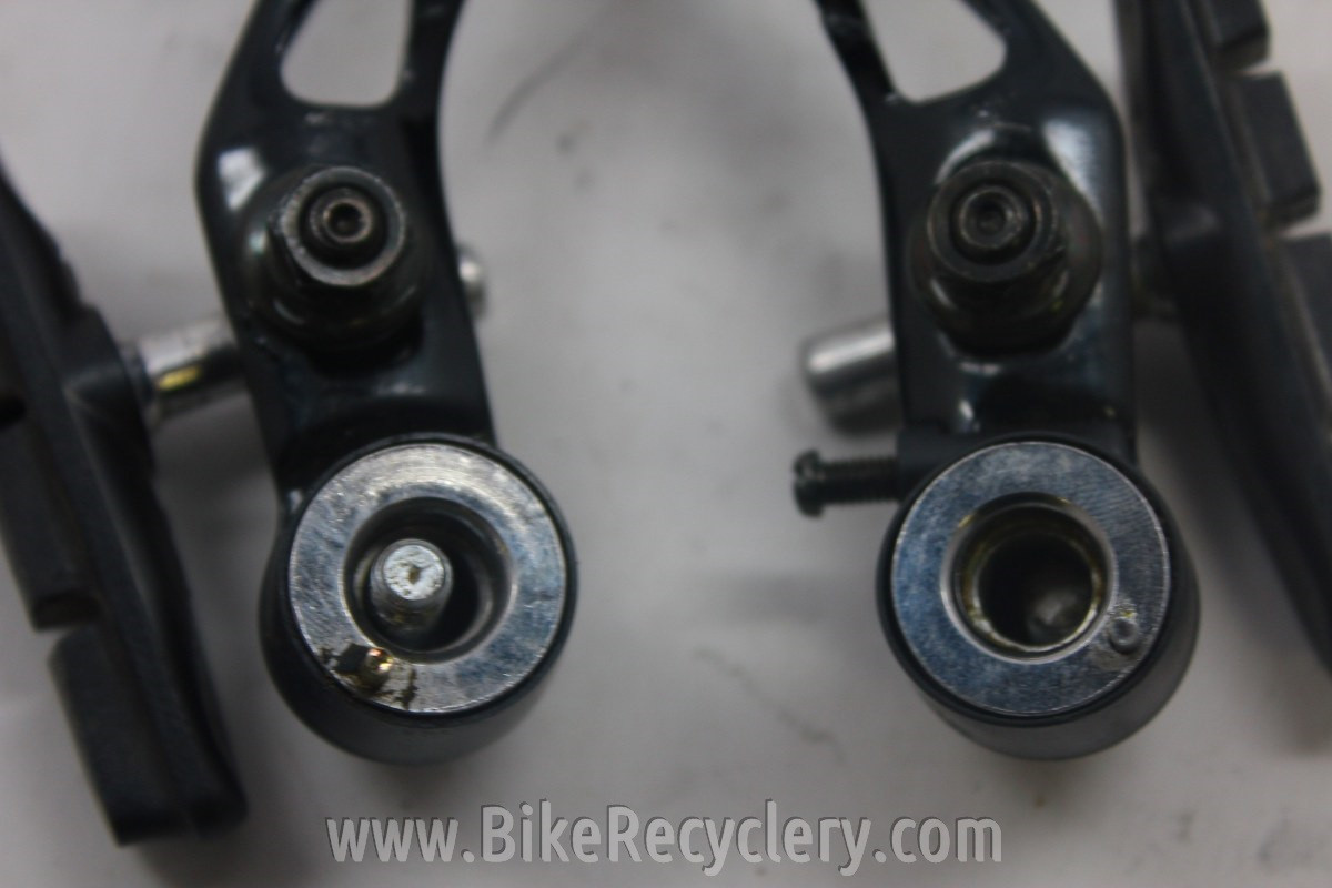Freins VTT Rétro Shimano Deore LX BR-M560 – Noir, Pièces ATB Vintage