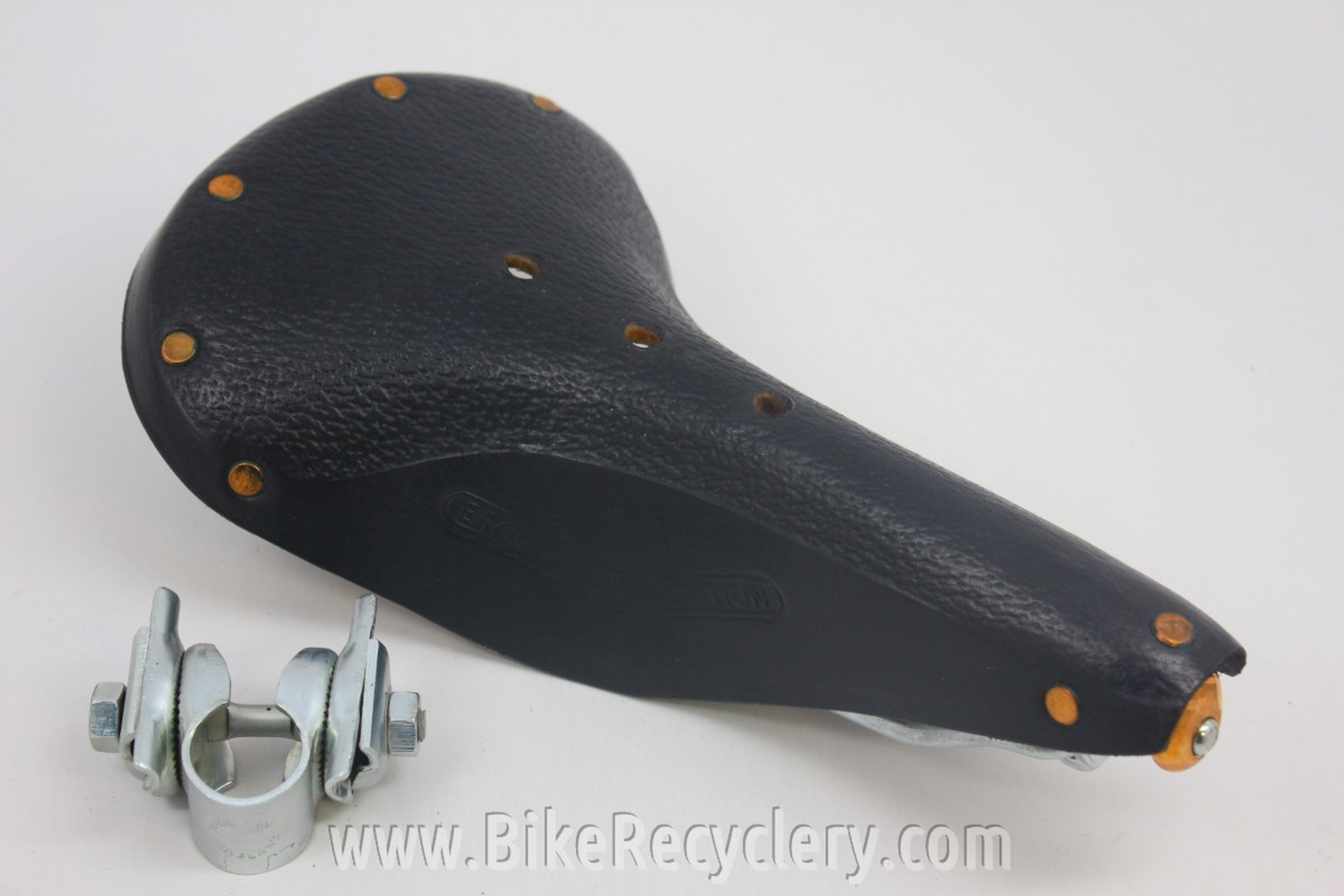 brooks competition saddle