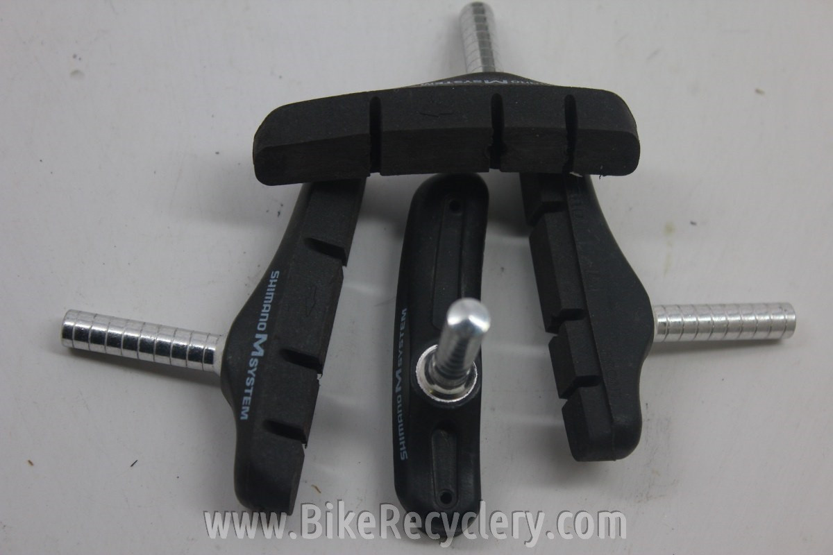Freins Cantilever Shimano Deore XT BR M732 – Pièces VTT D'occasion