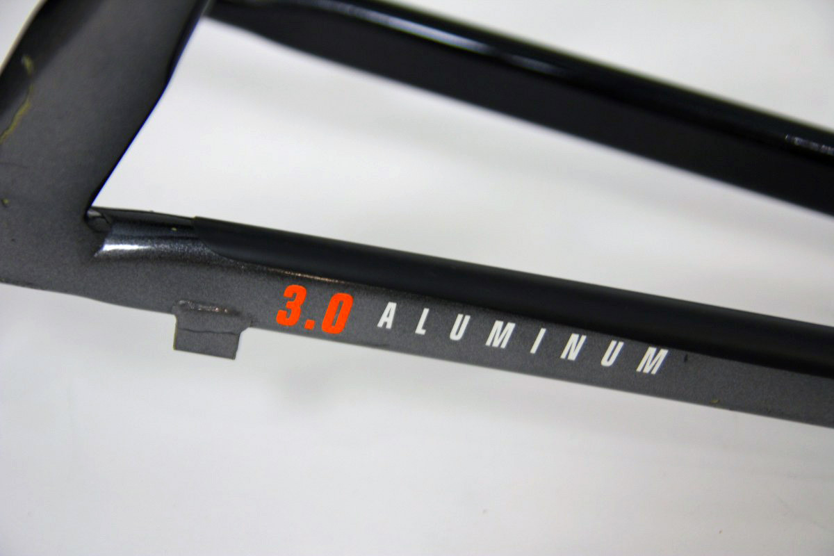 1992 Cannondale M2000 Frame & Pepperoni Fork: 18