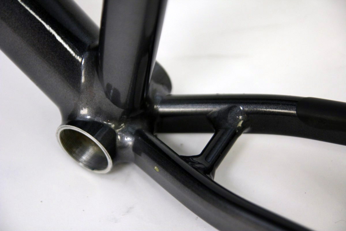 1992 Cannondale M2000 Frame & Pepperoni Fork: 18