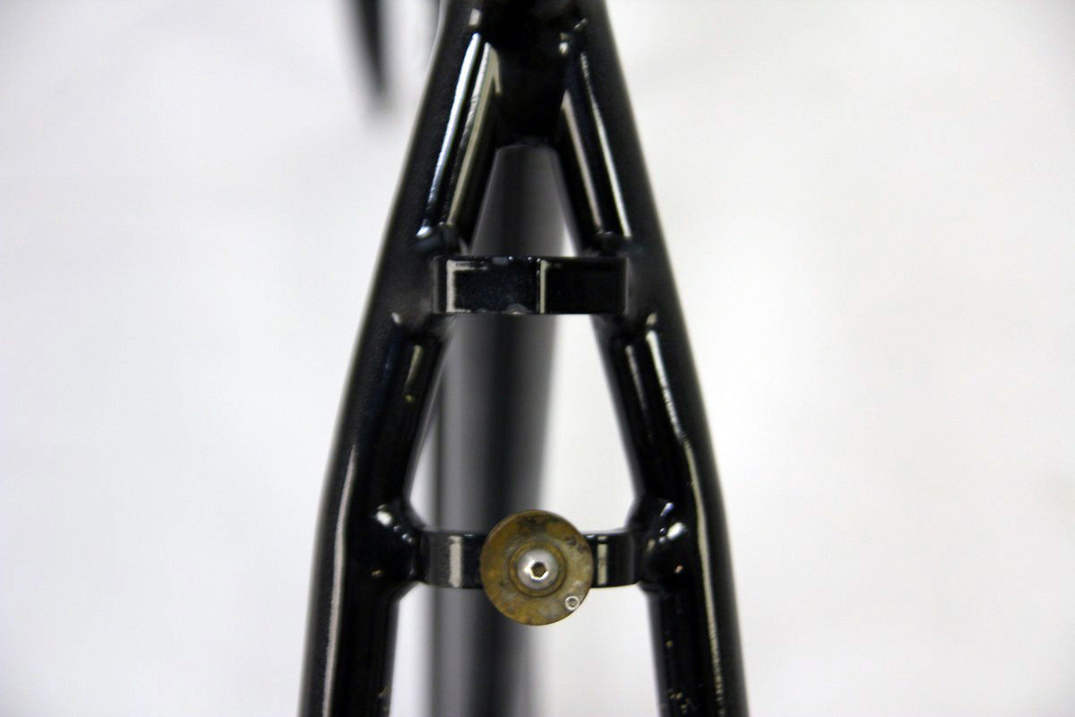 cannondale m2000 訳ありフレーム 1992 Cannondale M2000 Frame & Pepperoni Fork: 18