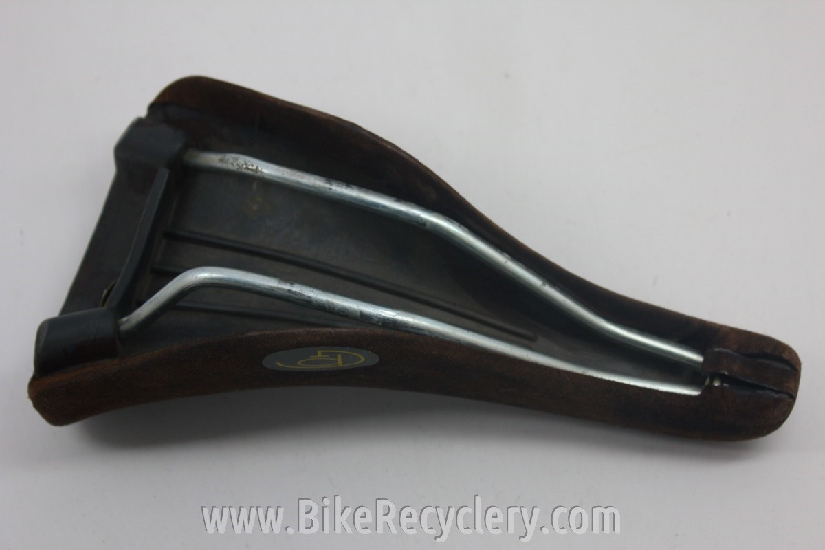 SELLE SAN MARCO* rolls le classiche (black) - BLUE LUG ONLINE STORE