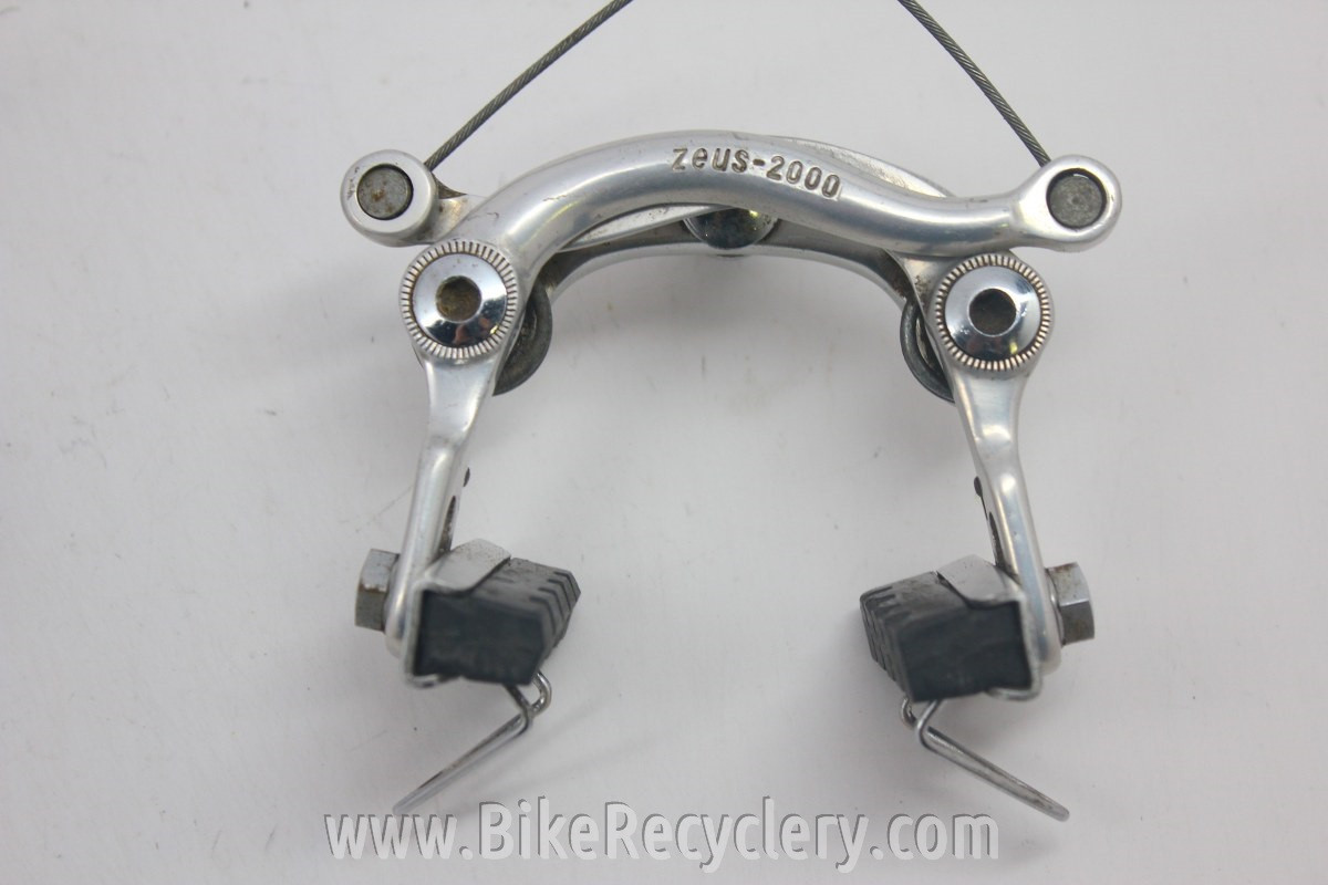 ゼウス2000 センタープルブレーキ