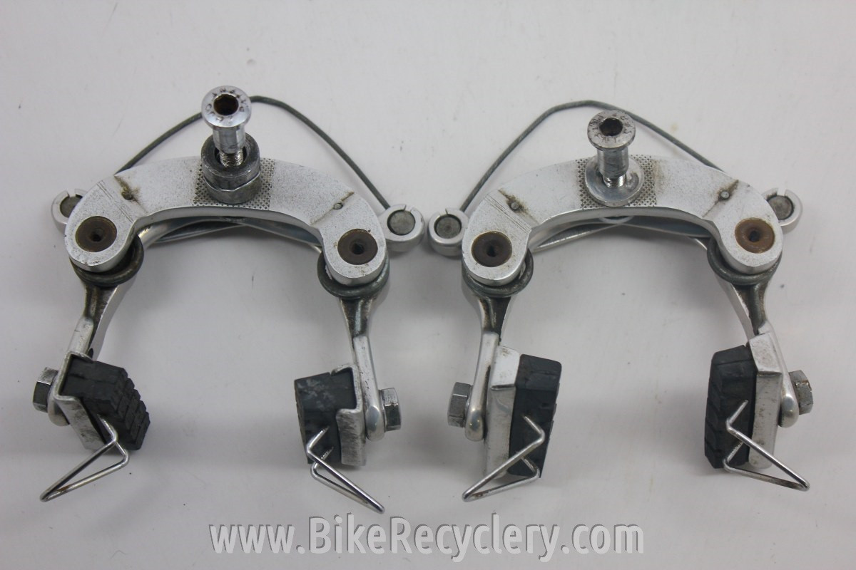 ゼウスZEUS センタープルブレーキ2000セット未使用 箱付き ゼウスZEUS センタープルブレーキ2000セット未使用 箱付き