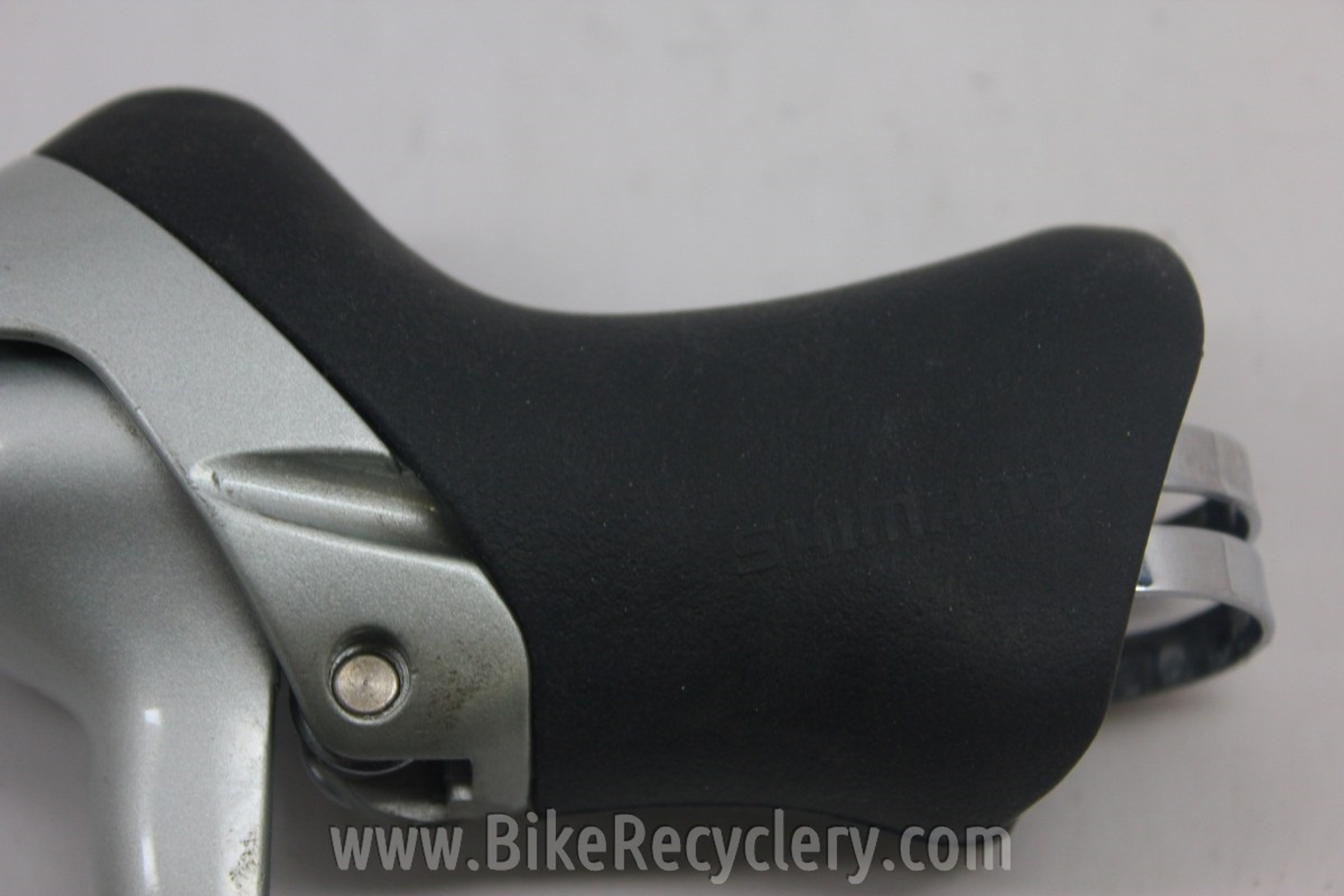 NOS Shimano 105 ST-1055 STI Shifter: Left/Front, from 7