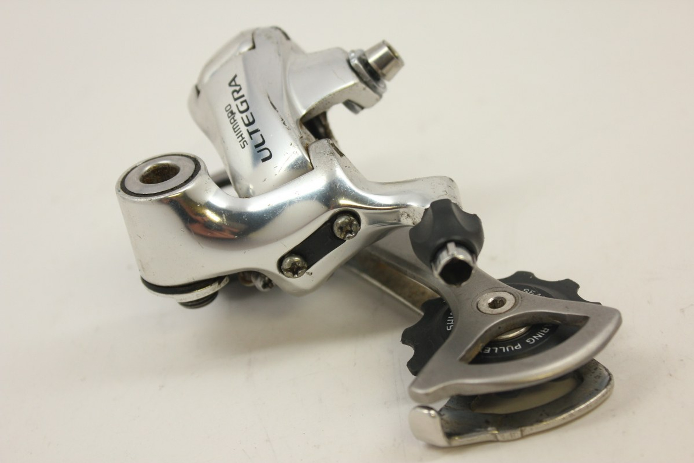 Shimano Ultegra RD6600 10speed Long Cage Rear Derailleur Bike Recyclery