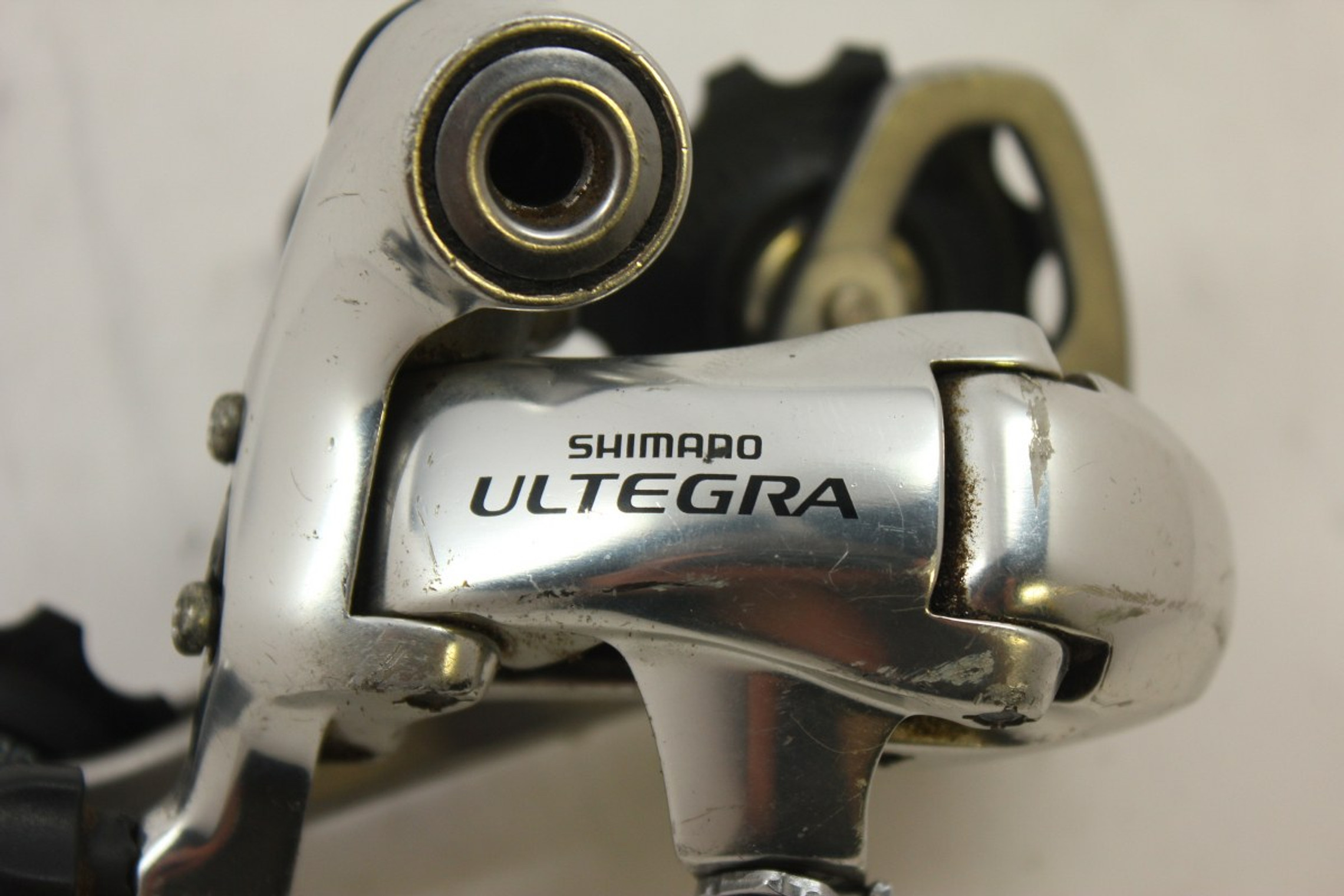 Shimano Ultegra RD-6600 10-speed Long Cage Rear Derailleur