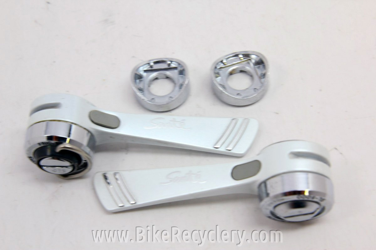 Shimano Sante Downtube Shifters 7 Speed, SL5000, Mint Bike Recyclery