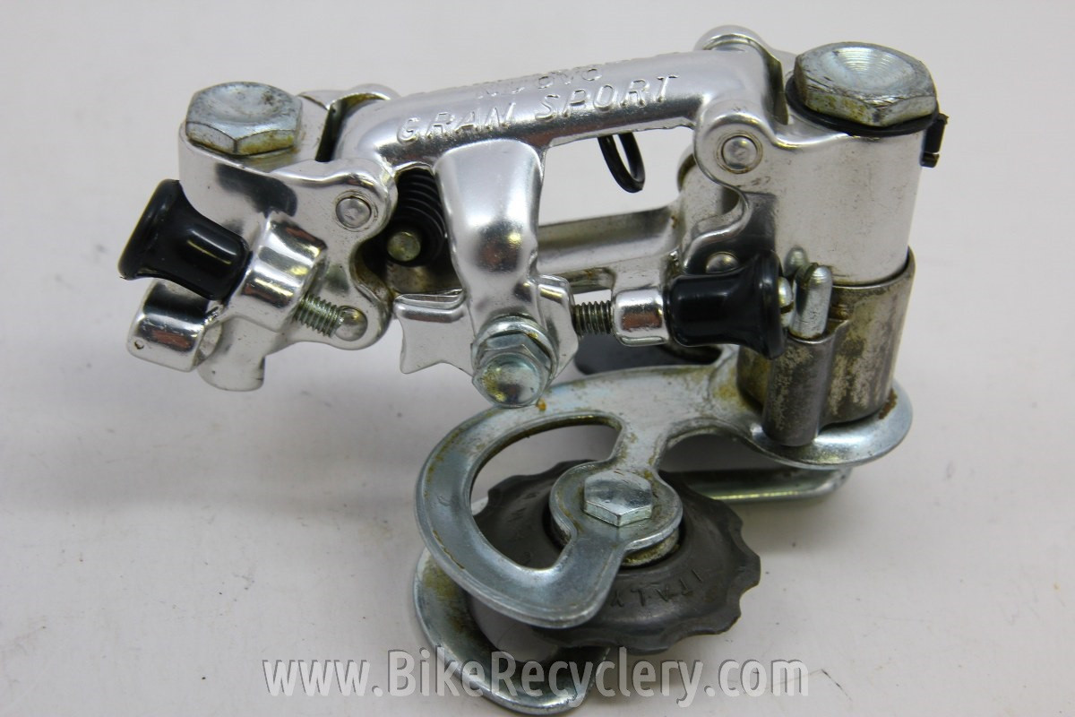 Campagnolo Nuovo Gran Sport Rear Derailleur EXC - Bike Recyclery