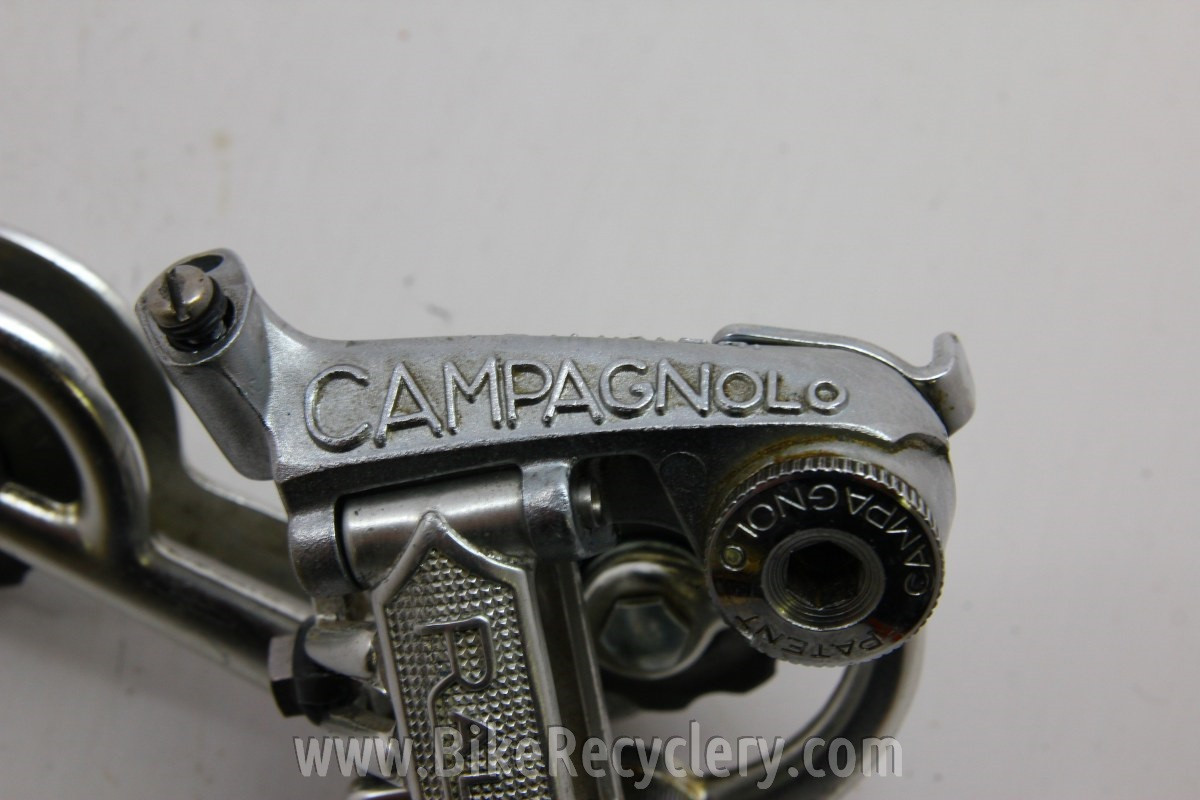 Dérailleur Arrière Campagnolo C-Record 2e Gen - NOS - Neuf Scellé