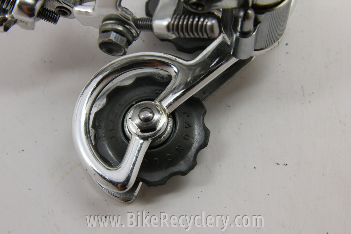 Vintage Campagnolo 50th Anniversary Super Record