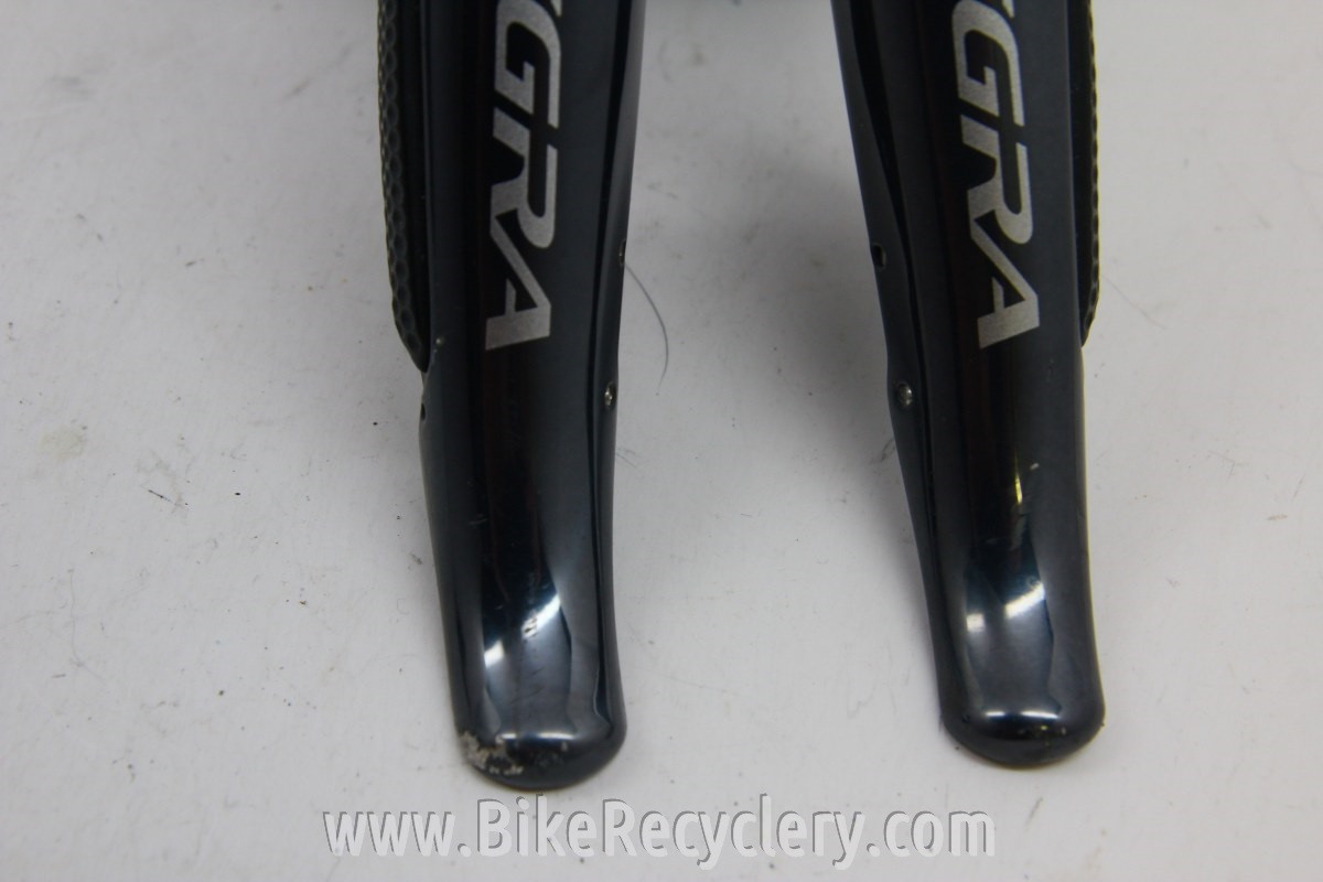 Shimano Ultegra Di2 6770 Mini Group Derailleurs Shifters, No Wires