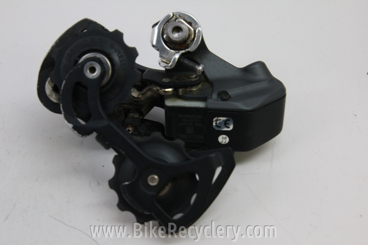 Y*様 SHIMANO ULTEGRA fd6770 rd6770 Y*様 SHIMANO ULTEGRA fd6770