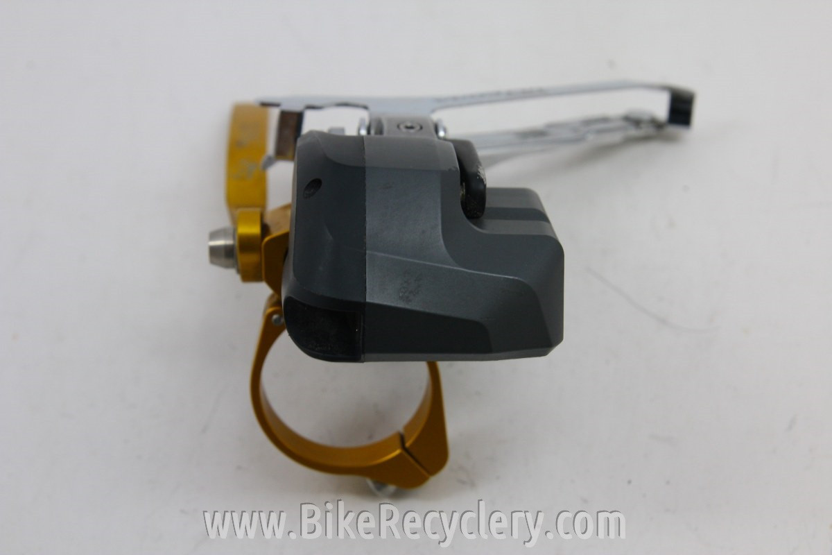 Shimano Ultegra Di2 6770 Mini Group Derailleurs Shifters, No Wires