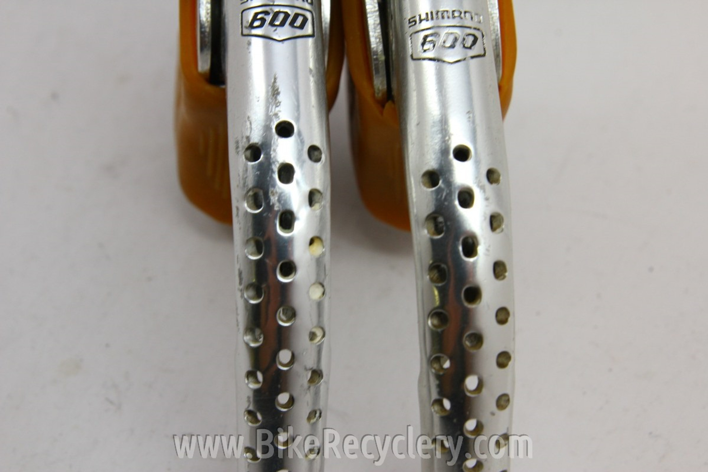 希少 Shimano600 EX アラベスクセット