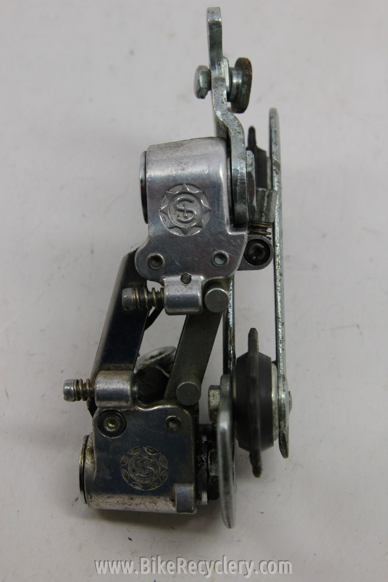 Simplex Super LJ Rear Derailleur GOLD SLJ - Bike Recyclery