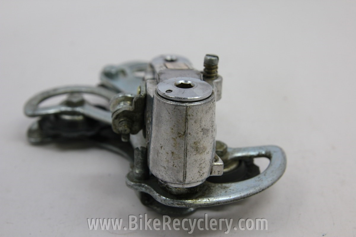 Simplex Super LJ Rear Derailleur GOLD SLJ - Bike Recyclery