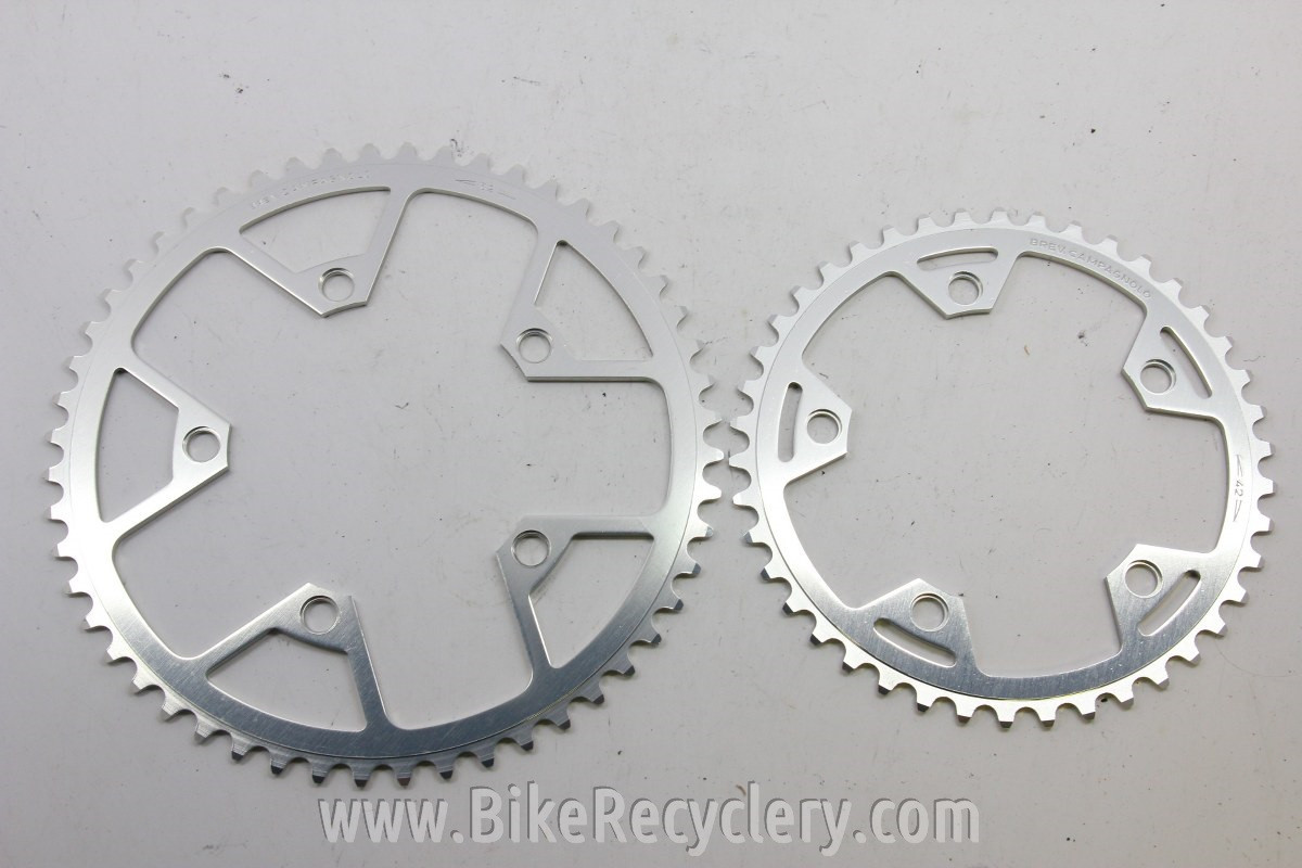 Plateau Campagnolo Victoire / Triomphe - 36 Dents - BCD 116mm - Miche - Italie