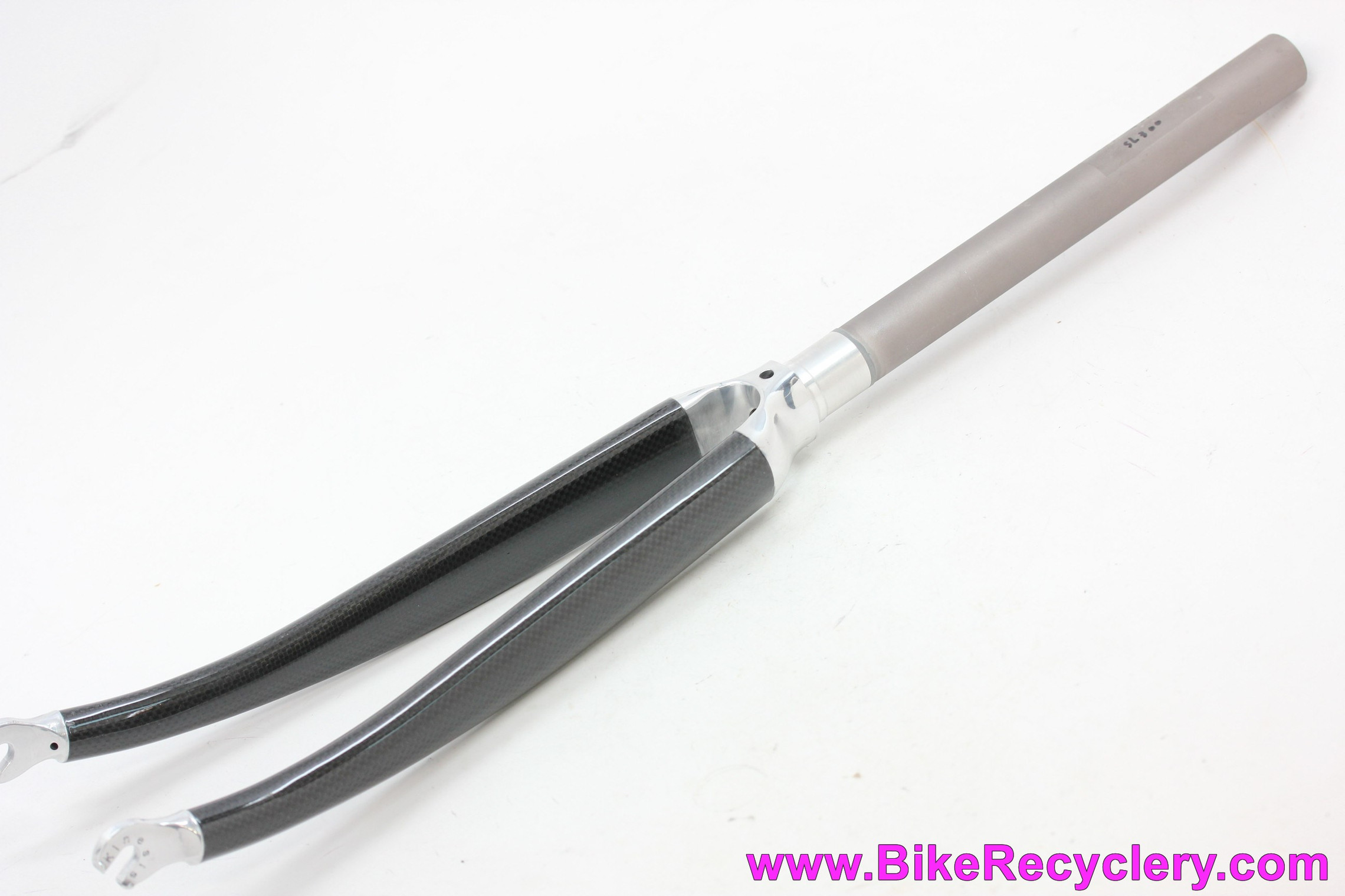 kinesis carbon fork