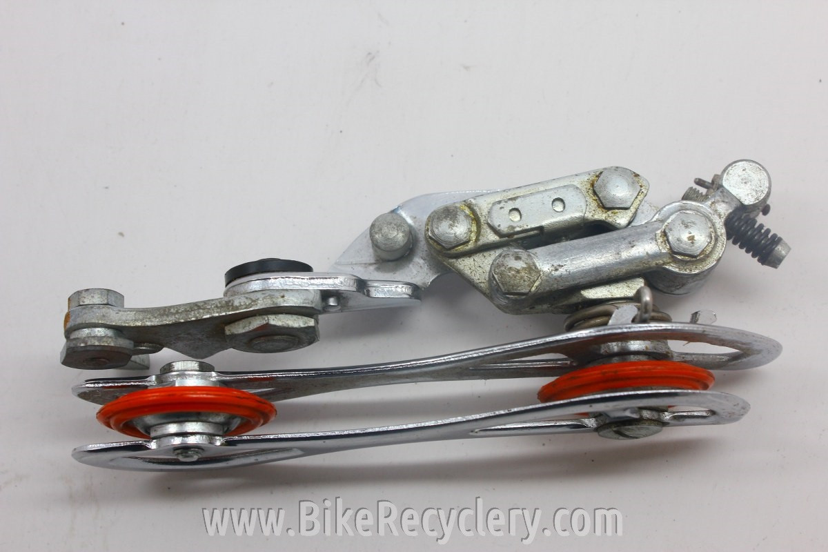 Dérailleur Arrière-Rear Derailleur HURET CHALLENGER  6v  Ref36dr 2 Scaled