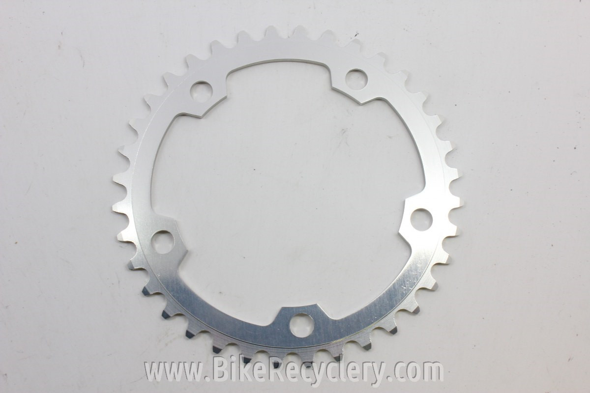 Plateau Campagnolo Victoire 36 Dents, Bcd 116mm – Vélo Course Eroica