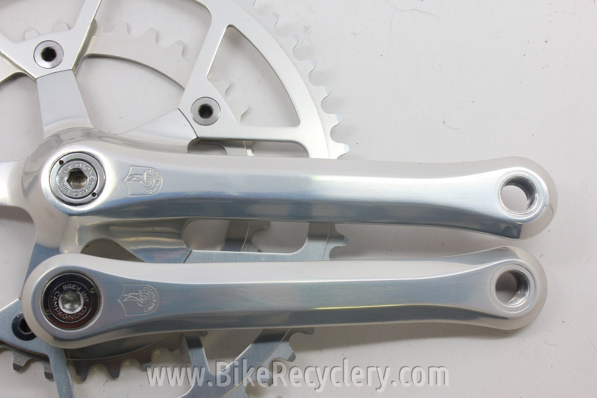 Campagnolo Crankset Chorus 170mm Ultra 0 Carbon Torque Record 