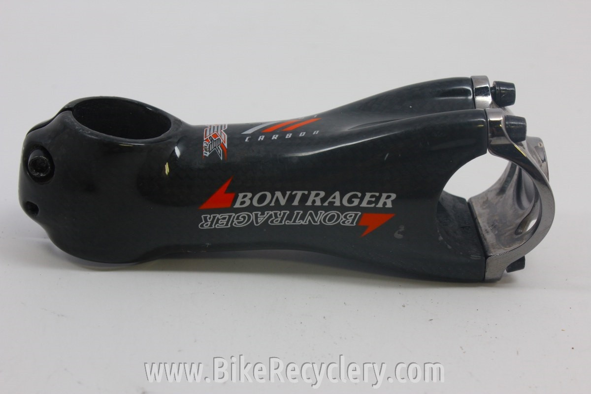 Bontrager XXX Race Lite Carbon Stem 