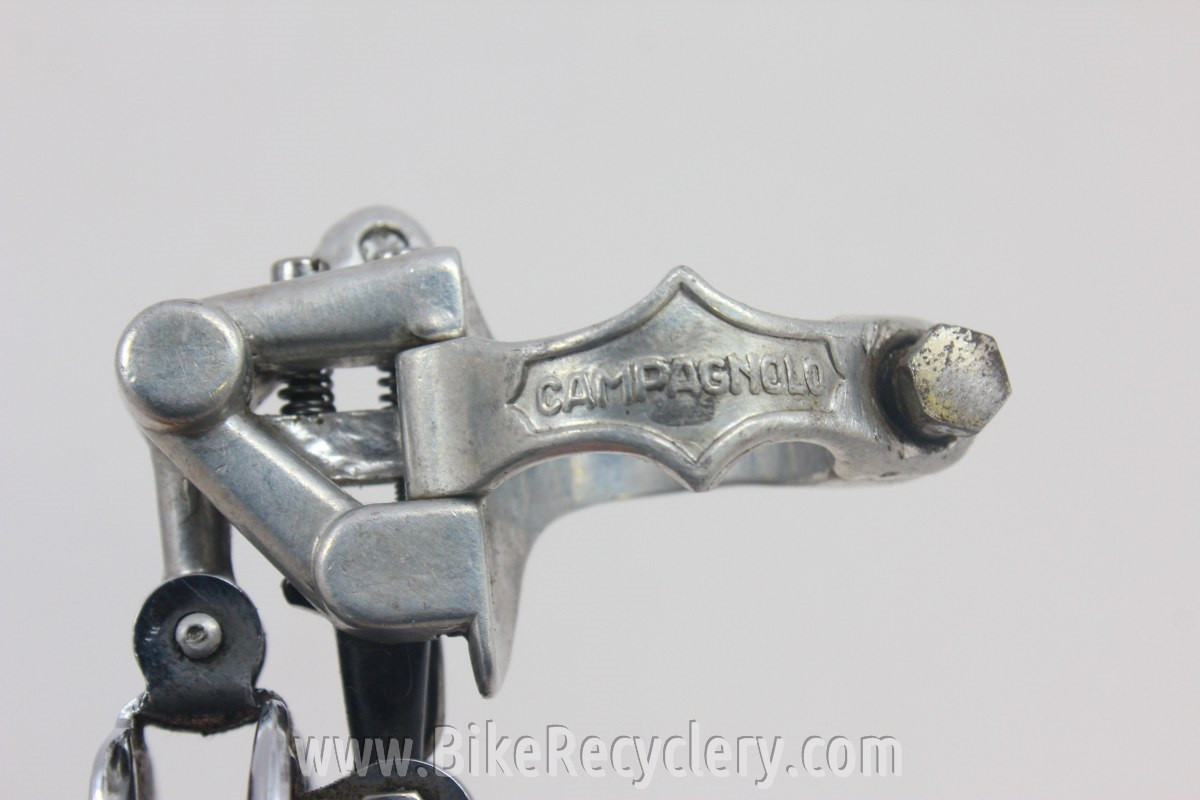 Câble Arrêt De Dérailleur Campagnolo Nuovo Record 1052/1 – Vintage Années 60 – Vélo Course
