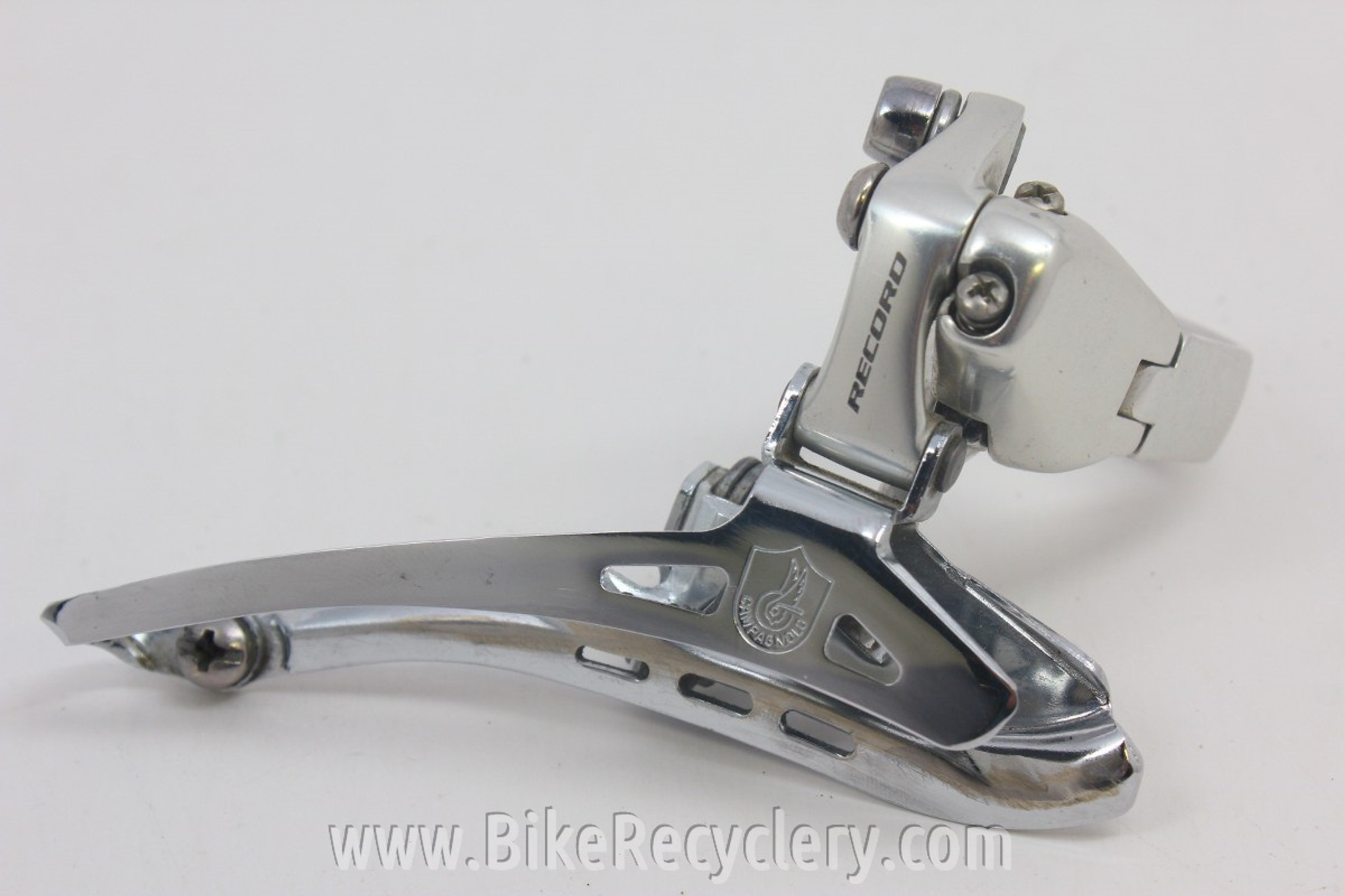 9 speed front derailleur