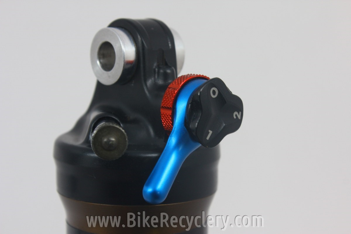 NEW 2012 Fox Float RP23 Kashima Rear Shock: x Boost