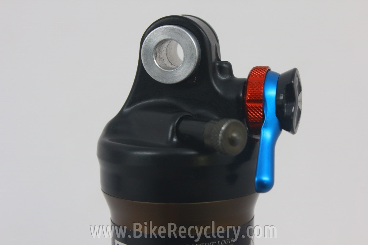 NEW 2012 Fox Float RP23 Kashima Rear Shock: 6.5