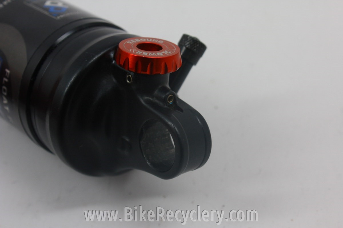 Fox Float R Rear Shock: Pro Pedal 7.5